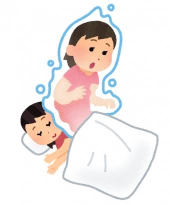 看病されたい