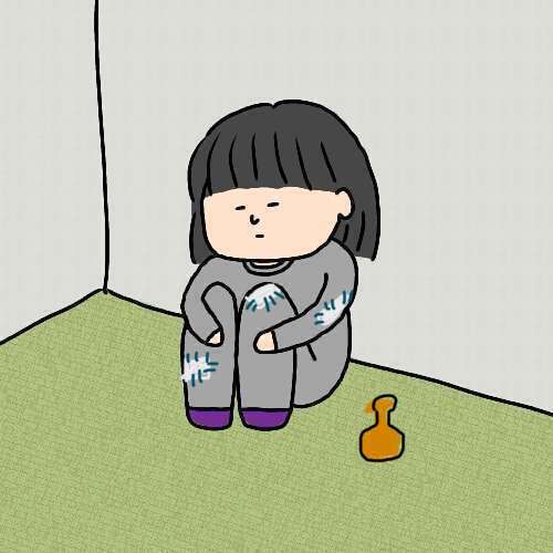 この子が笑顔になる方法【お絵かき】part5