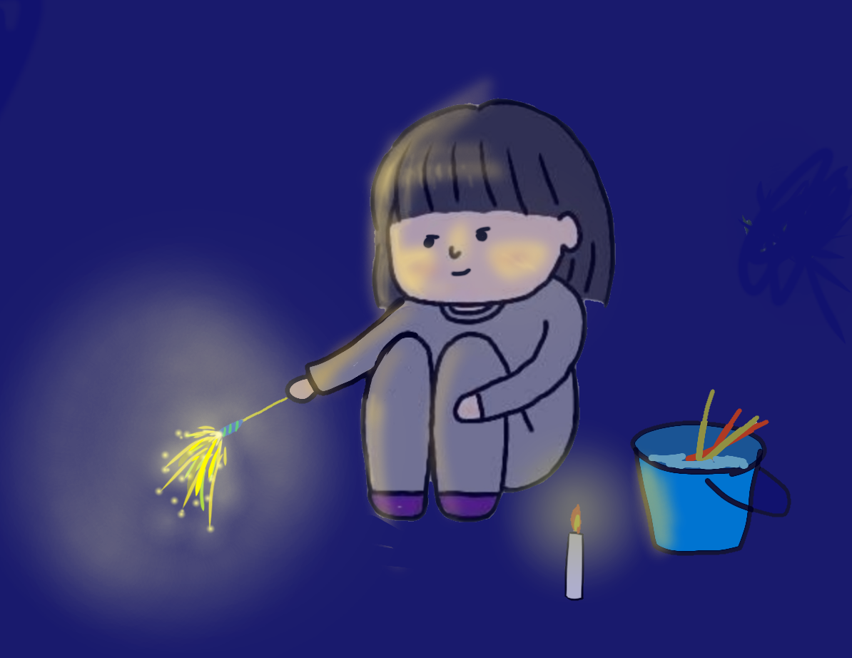 この子が笑顔になる方法【お絵かき】part5
