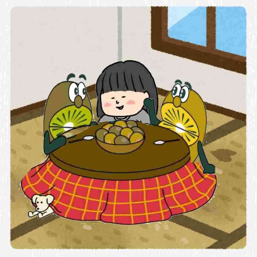 この子が笑顔になる方法【お絵かき】part5