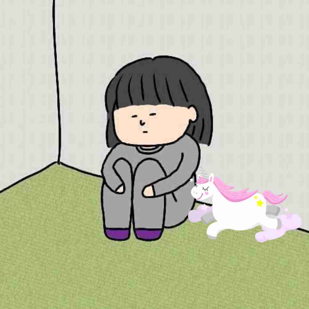 この子が笑顔になる方法【お絵かき】part5