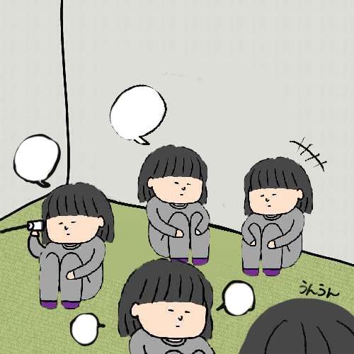 この子が笑顔になる方法【お絵かき】part5