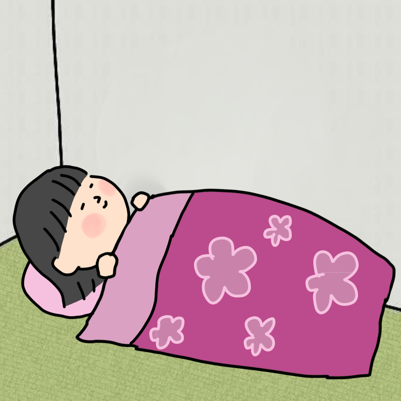 この子が笑顔になる方法【お絵かき】part5