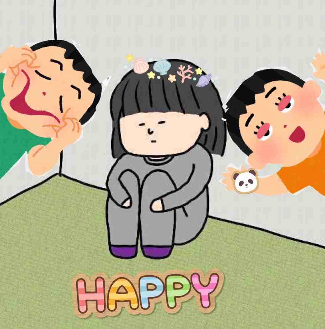この子が笑顔になる方法【お絵かき】part5