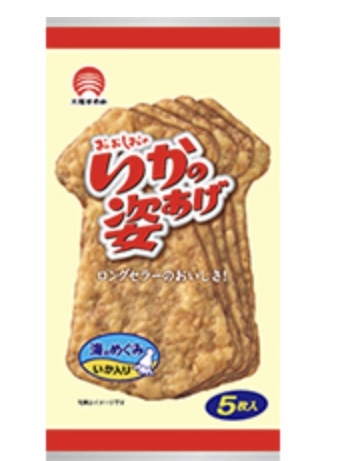 お酒と一緒に食べるお菓子