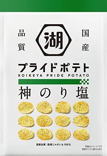 お酒と一緒に食べるお菓子