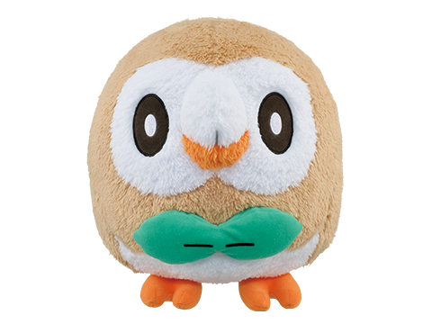 クレーンゲームで最近何をゲットしましたか
