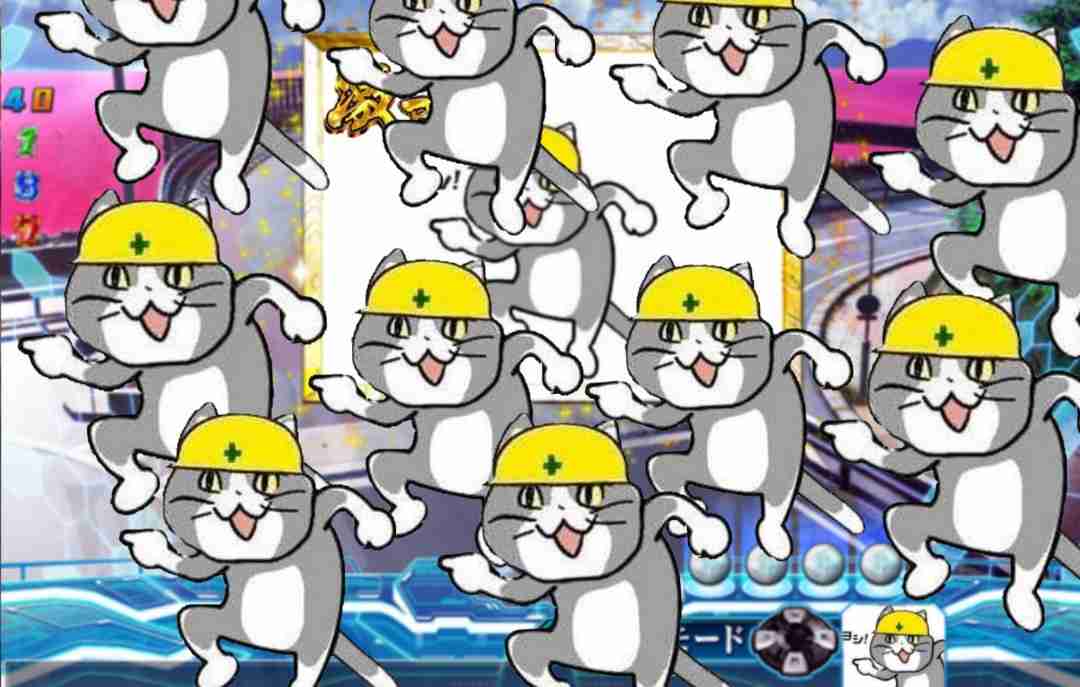 パチンコガールズちゃんねるがあったら