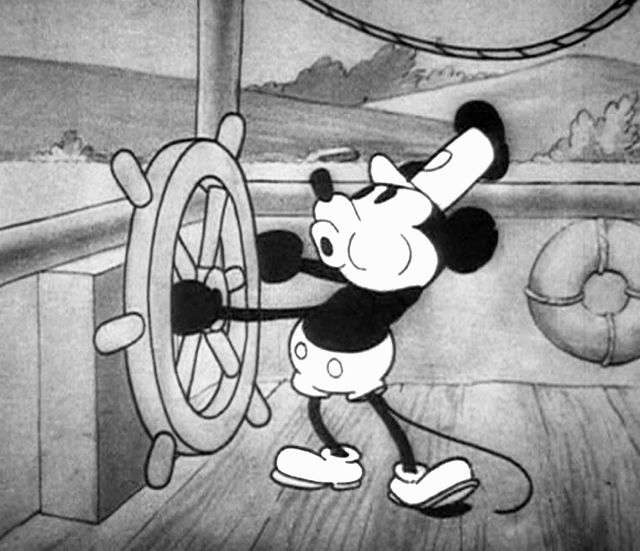 今まで見た中で1番古い映画