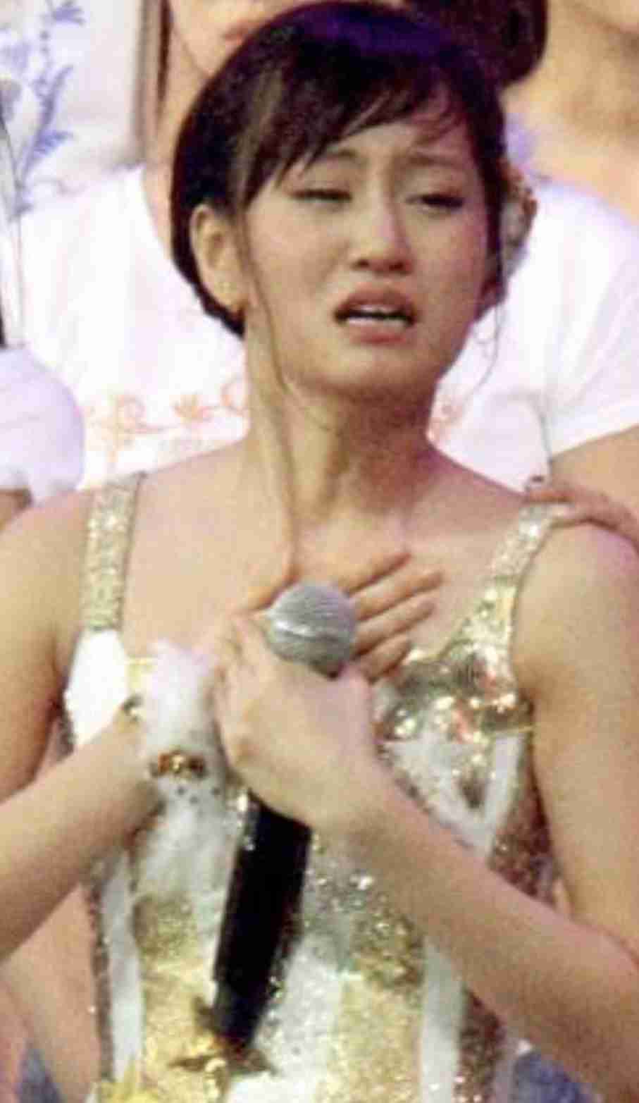 前田敦子「いつから天才？」と聞かれ「秋元康さんが、見つけてくれた時じゃないですか？」