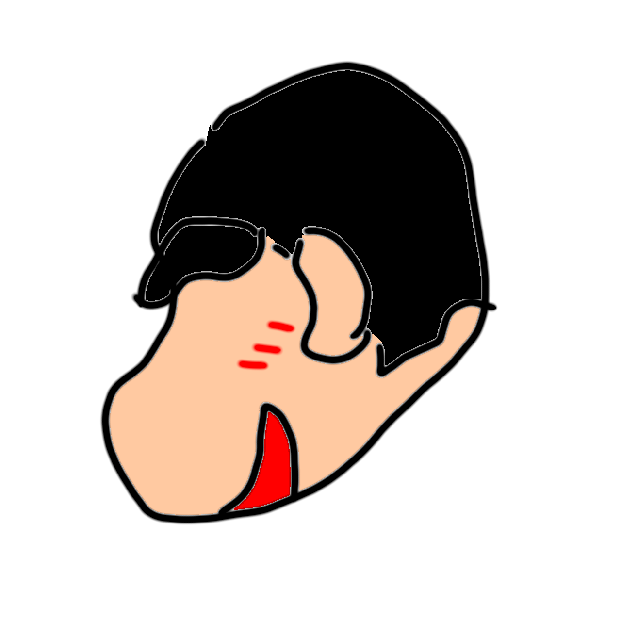 お絵描きトピ！お題の画像を描きましょう🎨