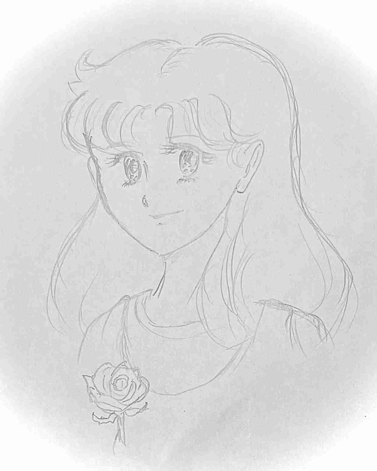 お絵描きトピ！お題の画像を描きましょう🎨