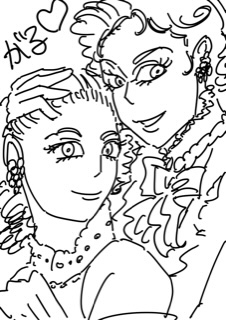 お絵描きトピ！お題の画像を描きましょう🎨