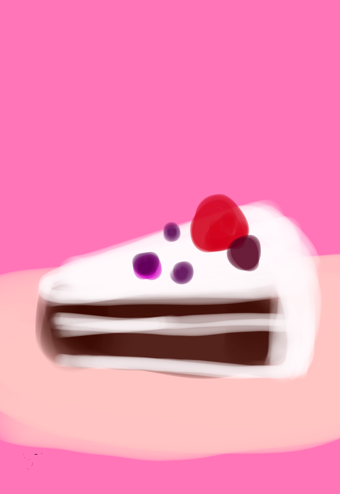 お絵描きトピ！お題の画像を描きましょう🎨