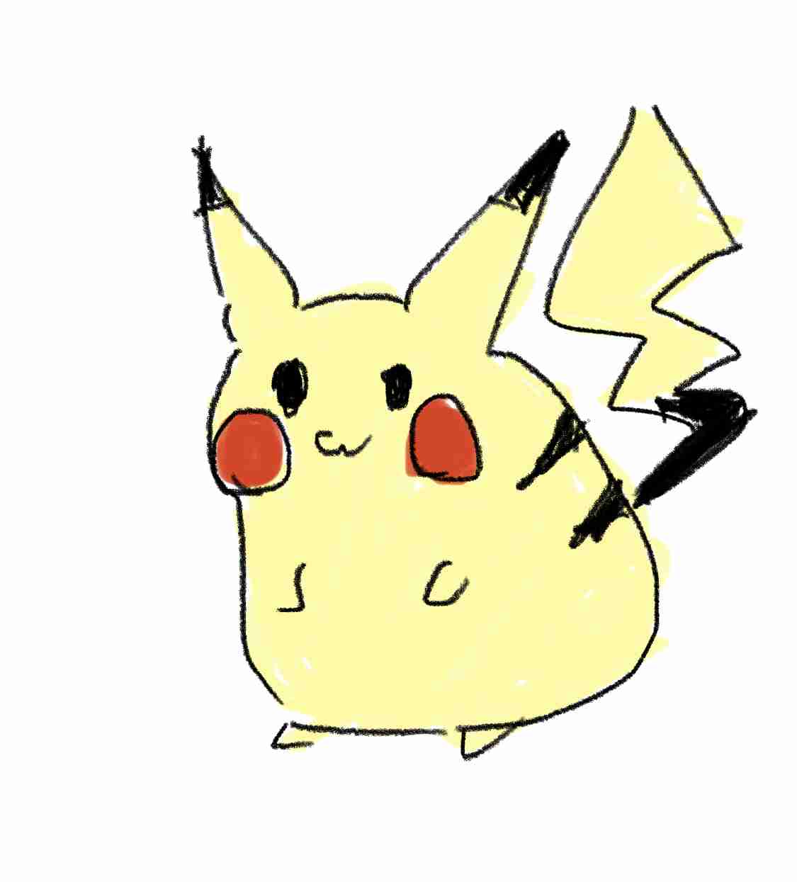 お絵描きトピ！お題の画像を描きましょう🎨