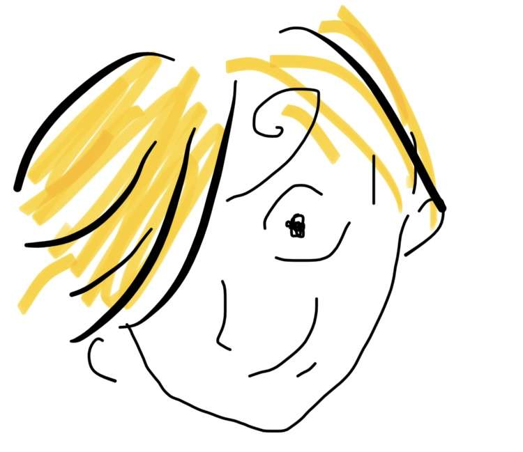 お絵描きトピ！お題の画像を描きましょう🎨