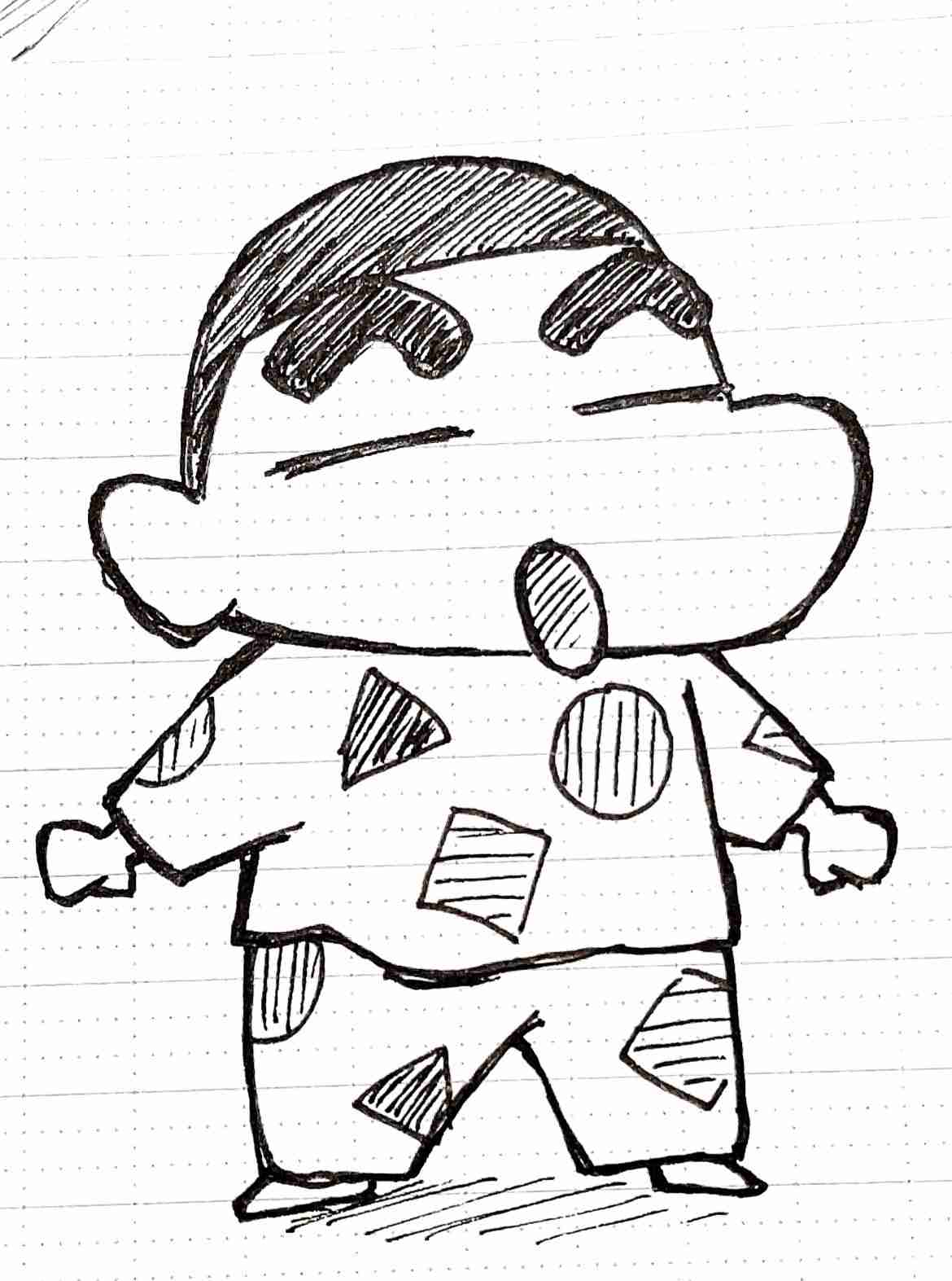 お絵描きトピ！お題の画像を描きましょう🎨