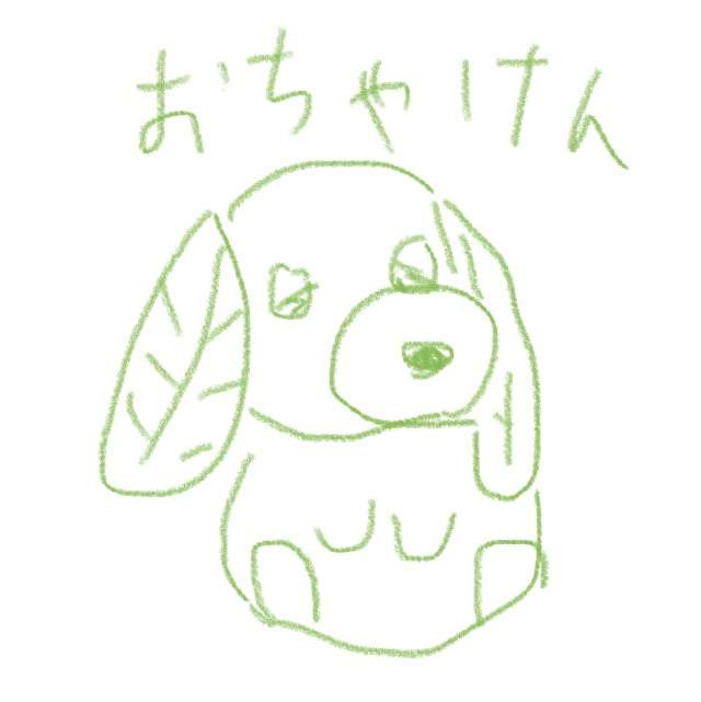お絵描きトピ！お題の画像を描きましょう🎨
