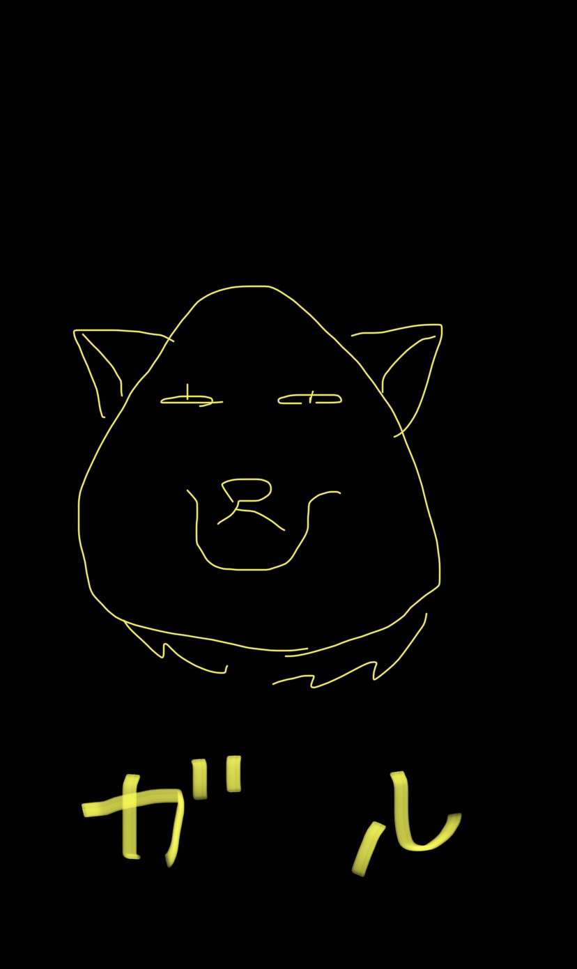 お絵描きトピ！お題の画像を描きましょう🎨