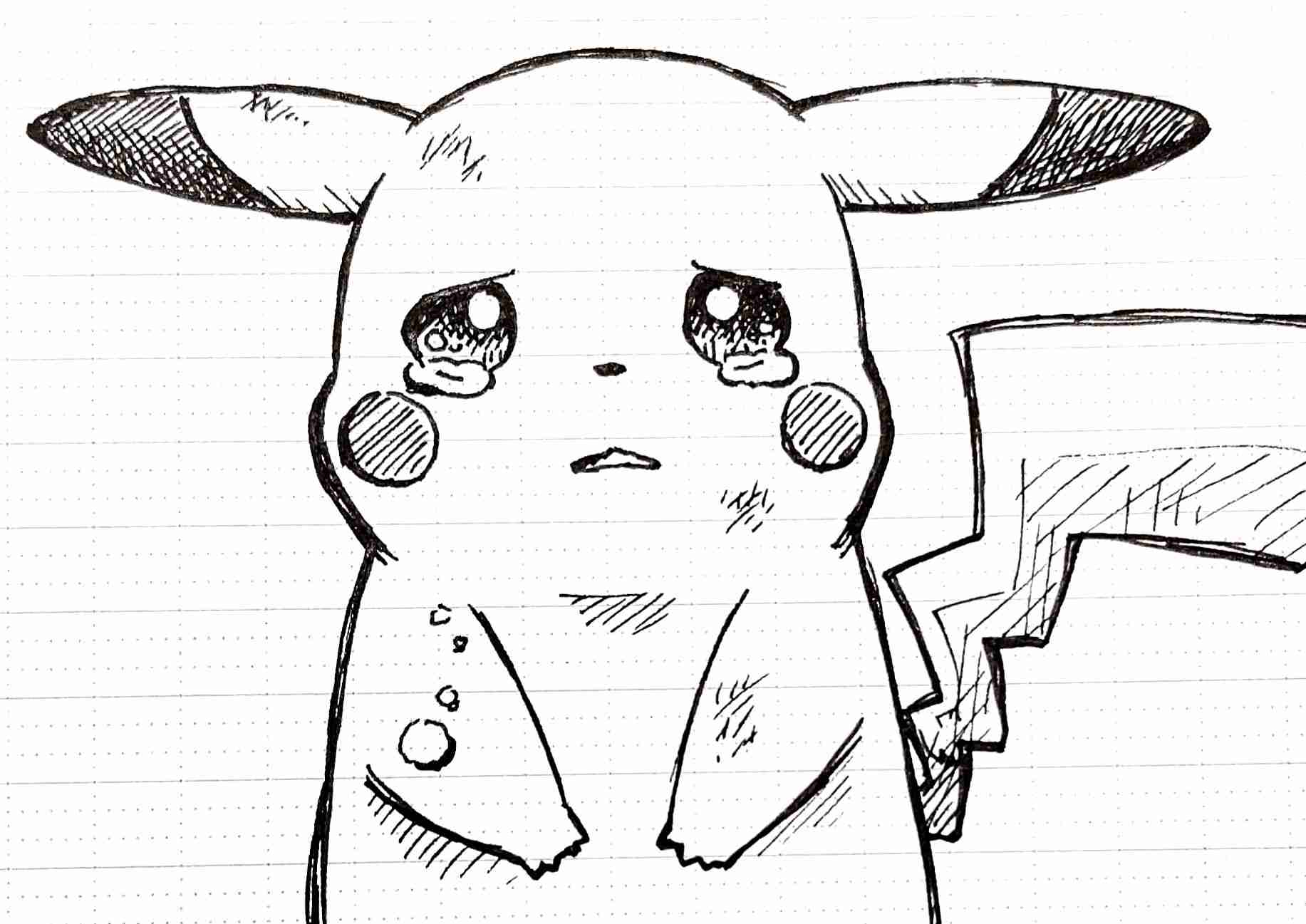お絵描きトピ！お題の画像を描きましょう🎨