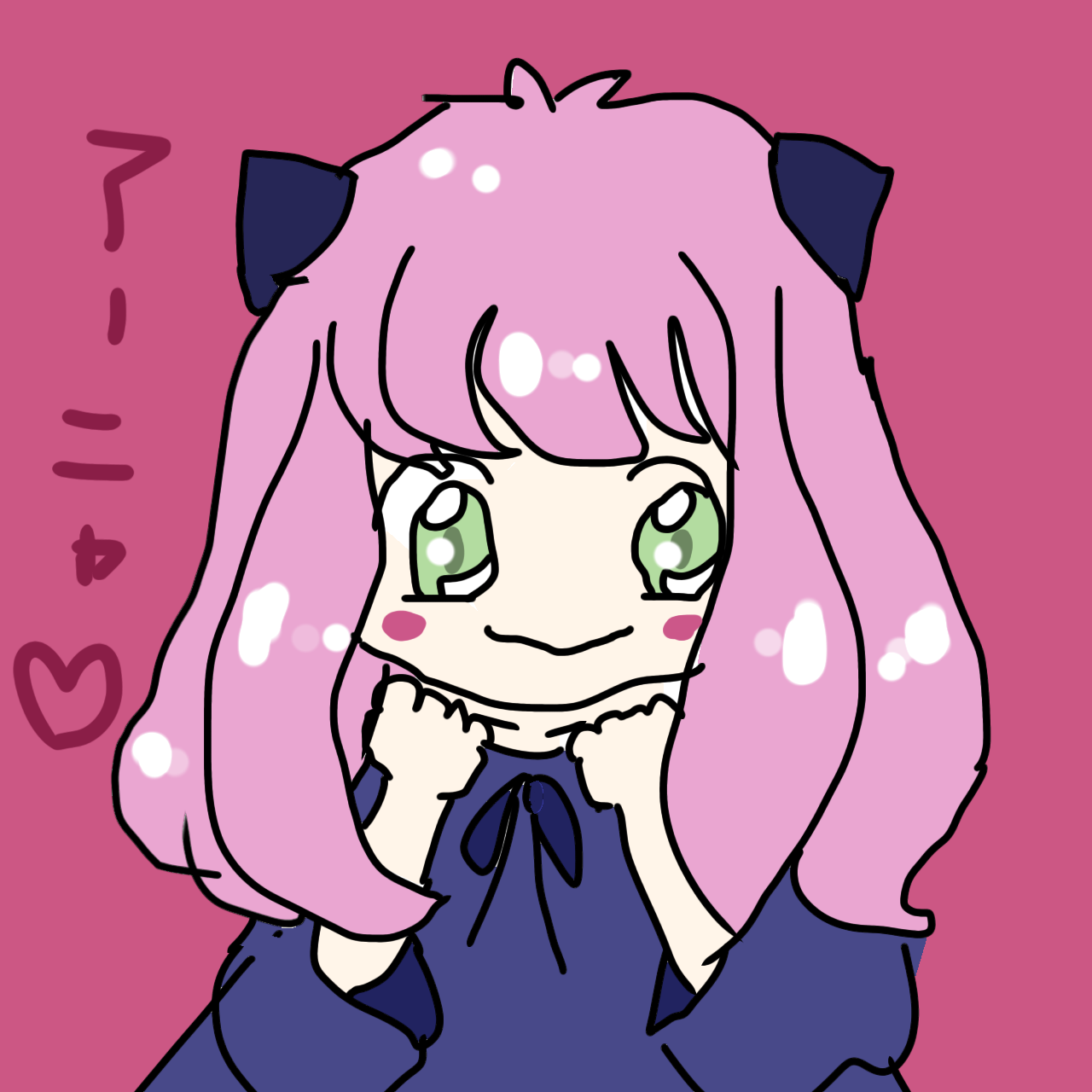 お絵描きトピ！お題の画像を描きましょう🎨
