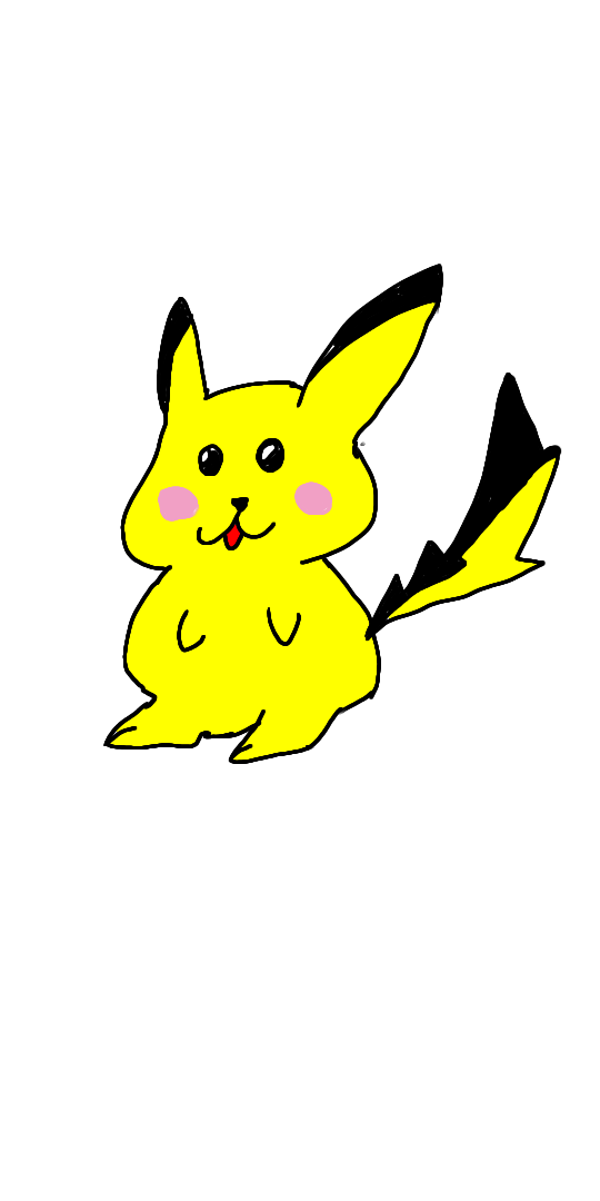 お絵描きトピ！お題の画像を描きましょう🎨