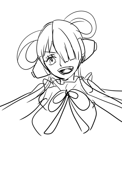 お絵描きトピ！お題の画像を描きましょう🎨