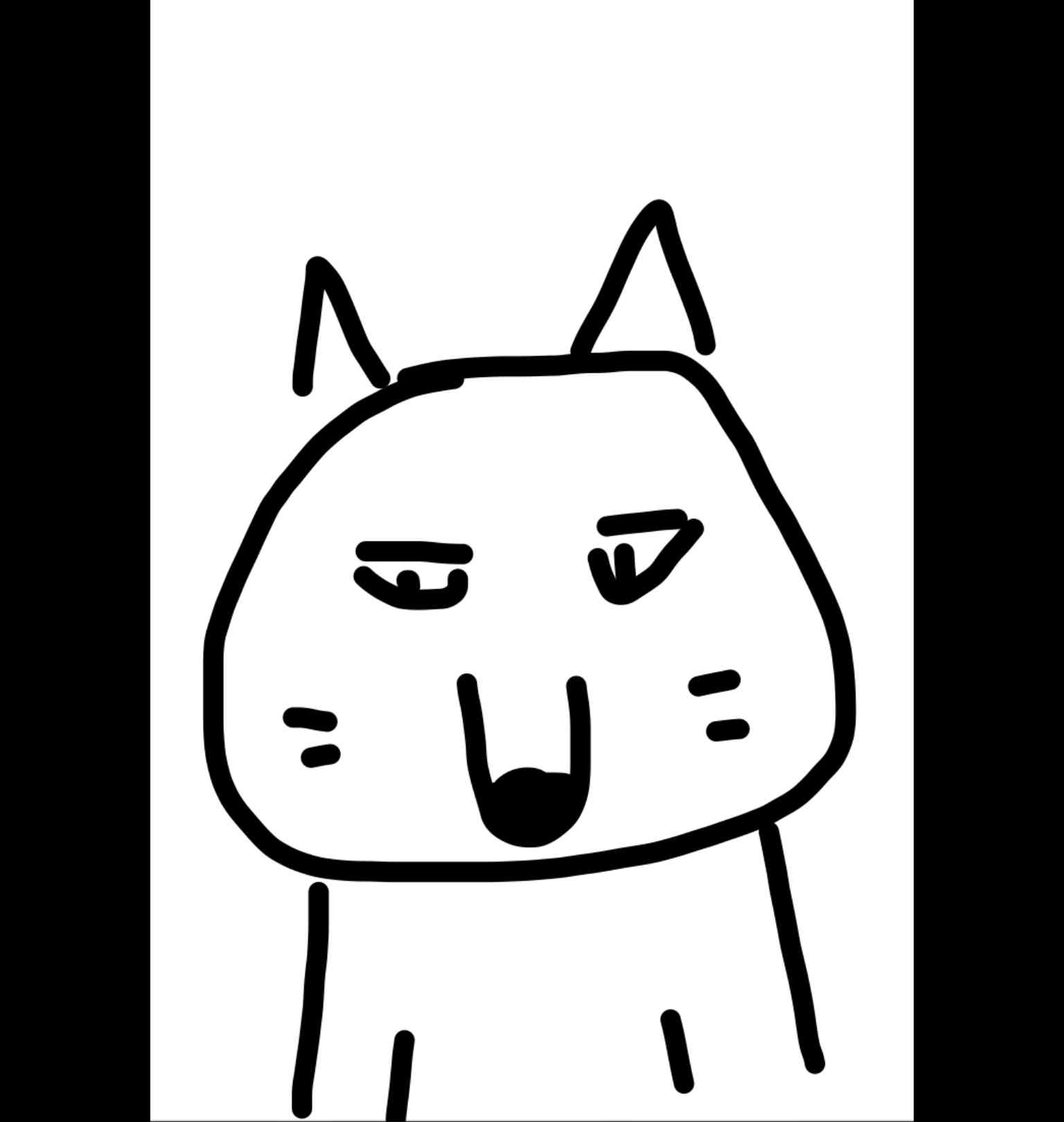 お絵描きトピ！お題の画像を描きましょう🎨