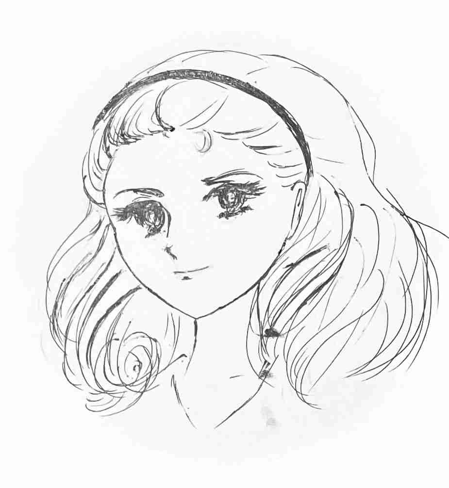 お絵描きトピ！お題の画像を描きましょう🎨