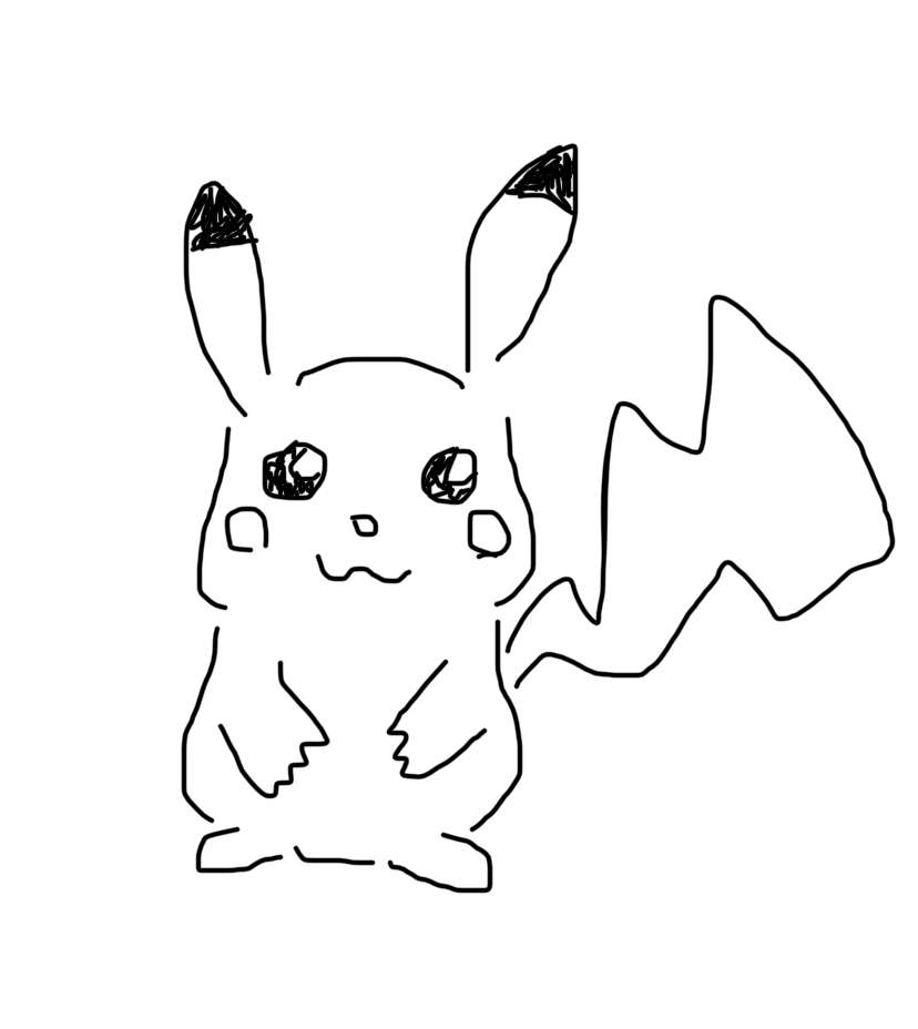 お絵描きトピ！お題の画像を描きましょう🎨
