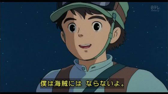 【実況・感想】金曜ロードショー「天空の城ラピュタ」