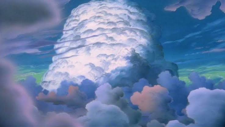 【実況・感想】金曜ロードショー「天空の城ラピュタ」