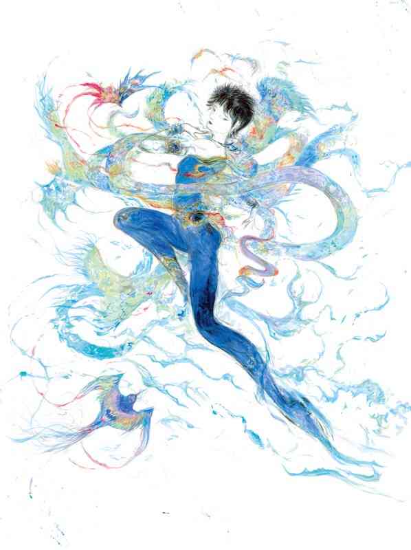 羽生結弦が公式YouTubeチャンネルを開設 1分11秒動画で「はじめまして」