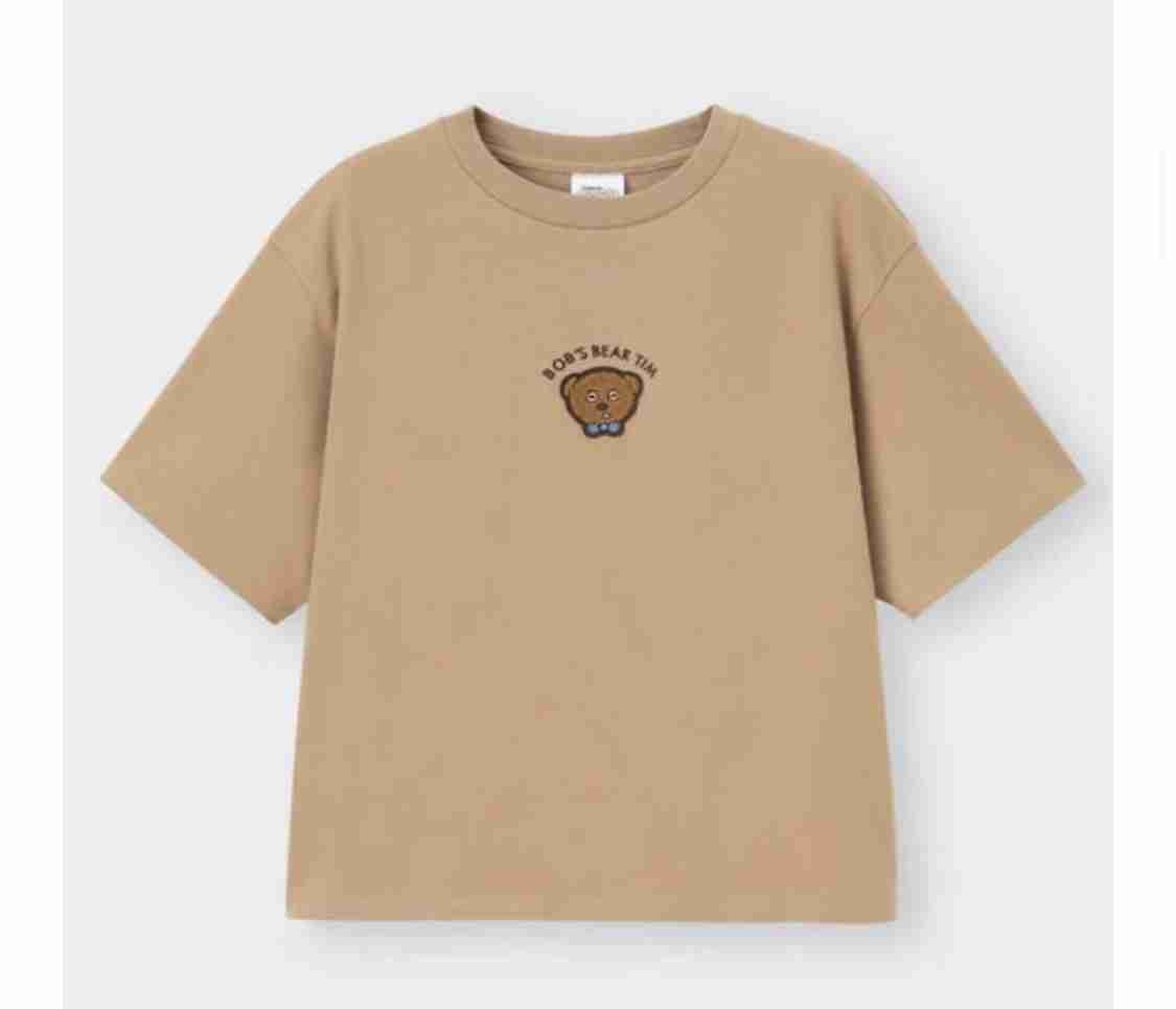 GUとミニオンがコラボ！Tシャツ、ポーチ、アクセサリー全部可愛い！