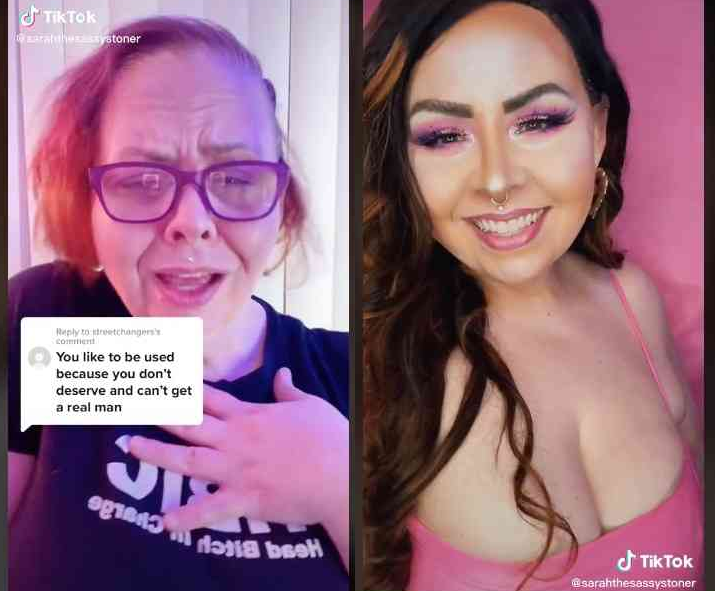 “おばちゃん顔”から“イケイケ美女”に、45歳女性の整形級メイクに絶賛の声（米）＜動画あり＞