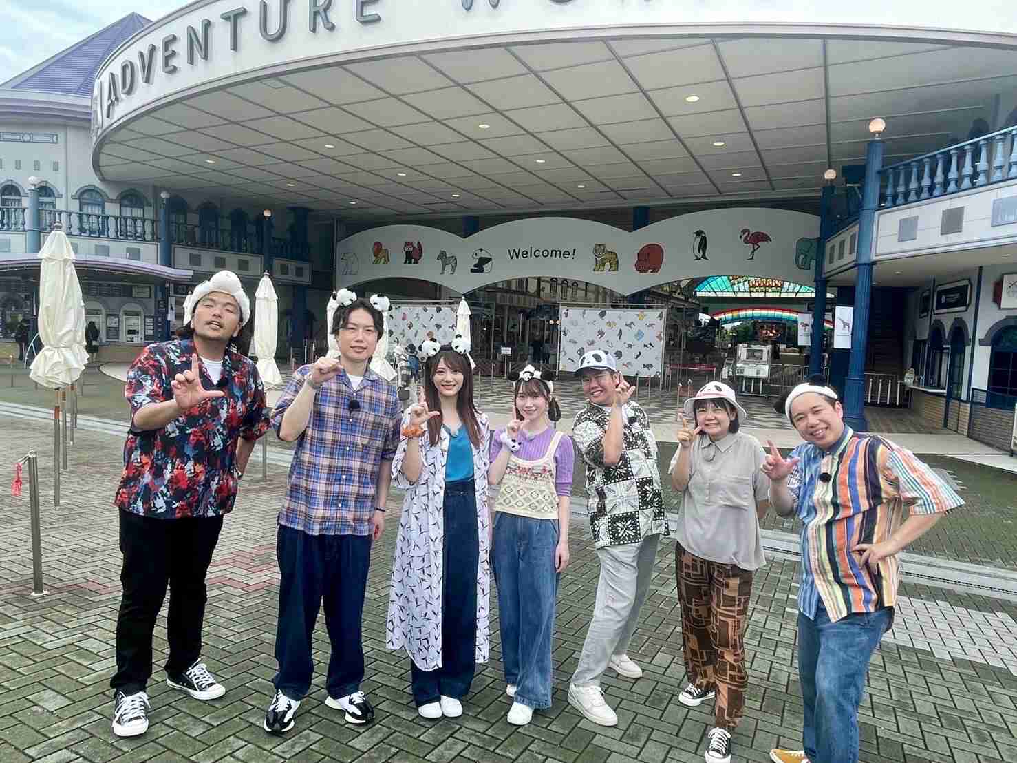 【8月】ラヴィット！好きな人集合【実況】