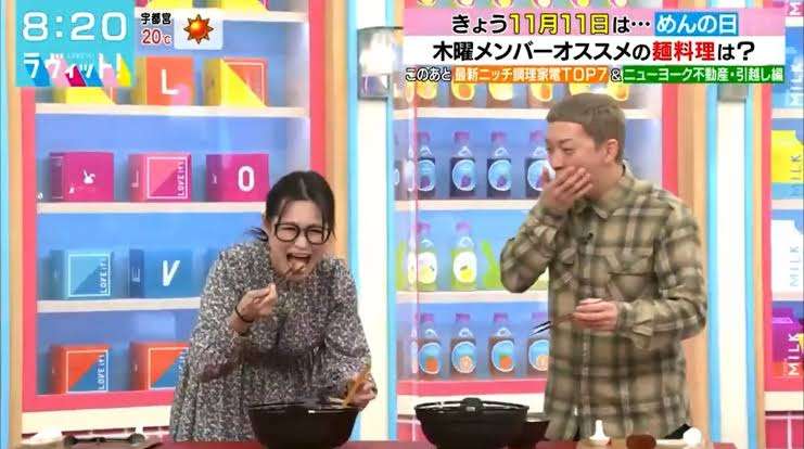 【8月】ラヴィット！好きな人集合【実況】