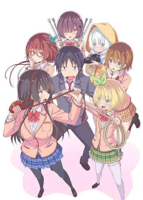 おすすめのラブコメ作品を教えて