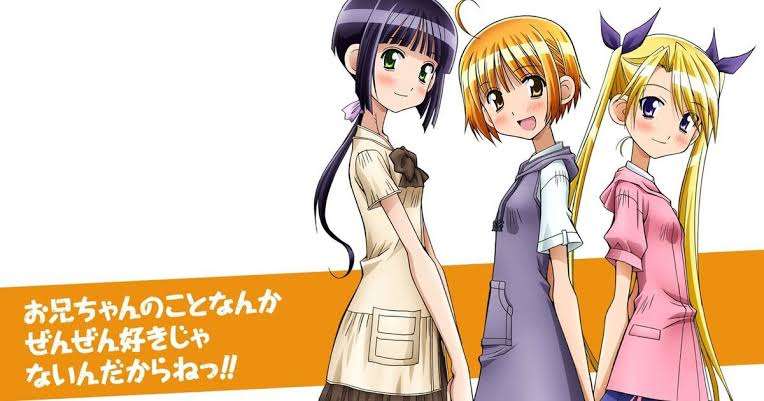 おすすめのラブコメ作品を教えて