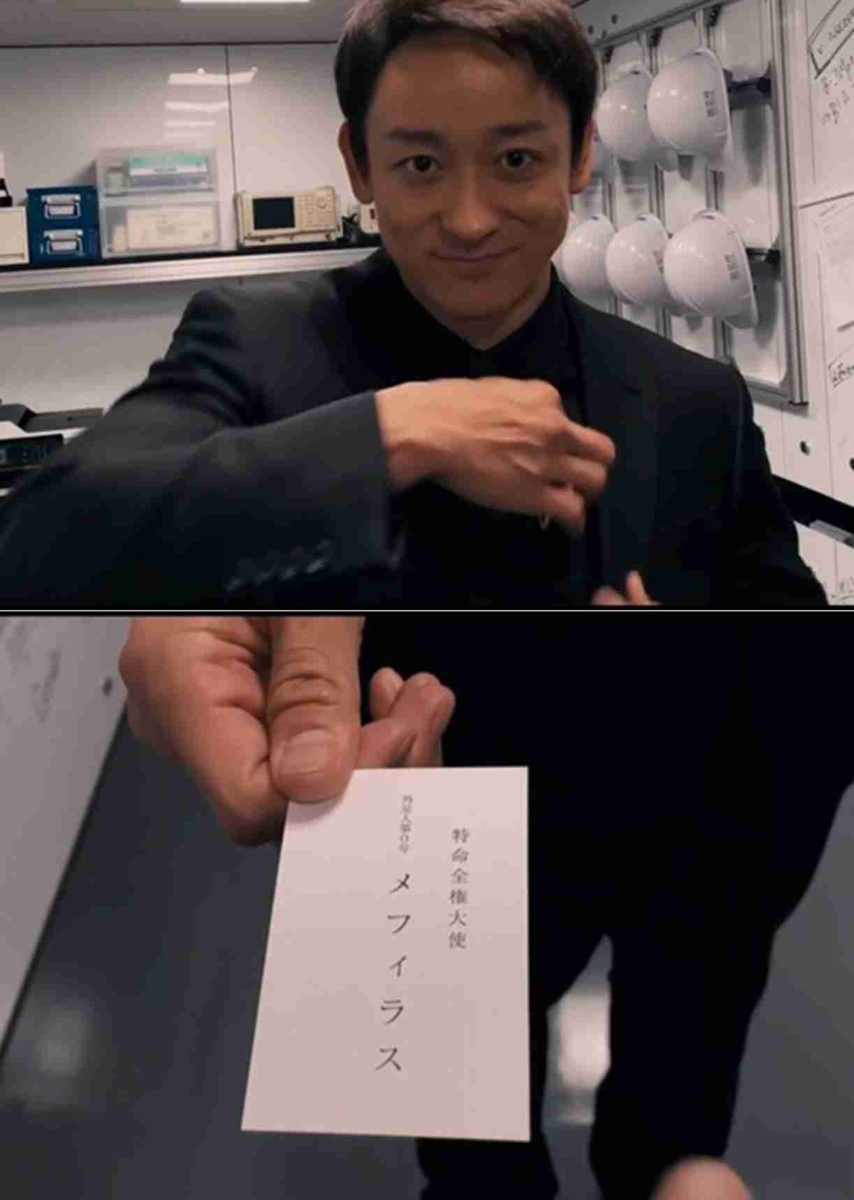 コメディ演技が上手い俳優