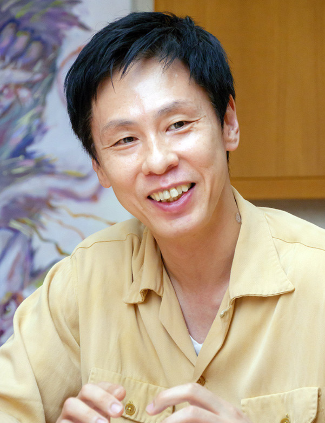 コメディ演技が上手い俳優
