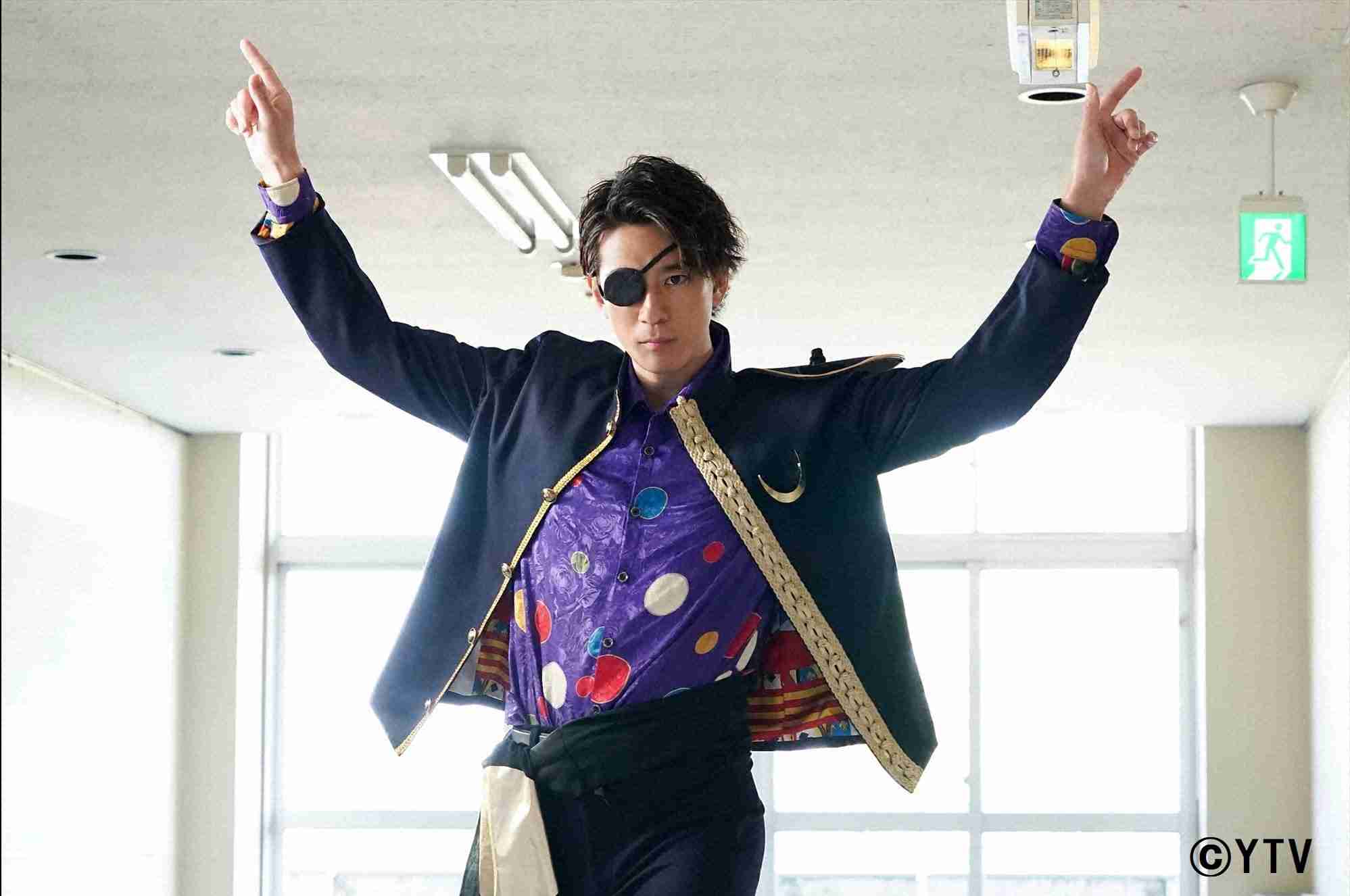 コメディ演技が上手い俳優