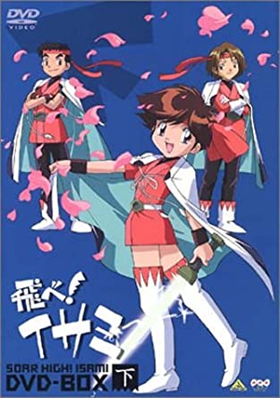 昔のNHKアニメを語りたい