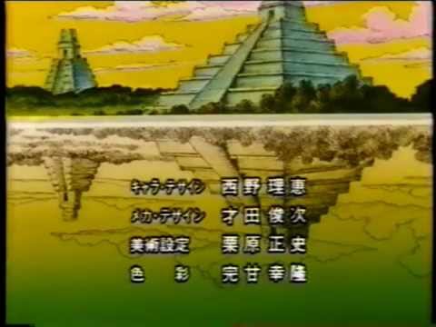 昔のNHKアニメを語りたい