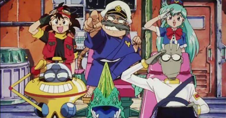 昔のNHKアニメを語りたい