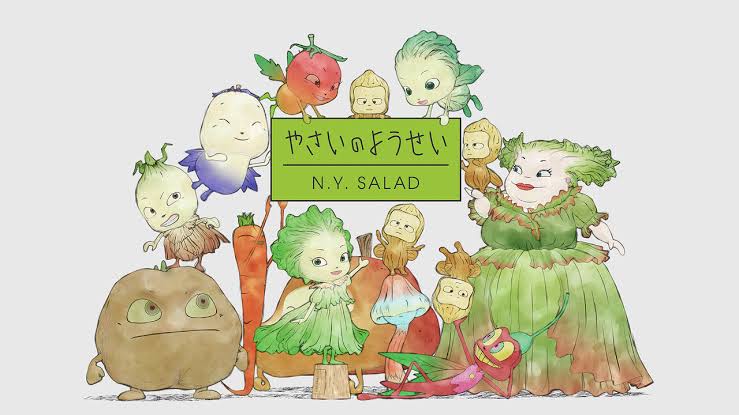昔のNHKアニメを語りたい