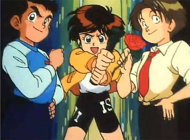 昔のNHKアニメを語りたい