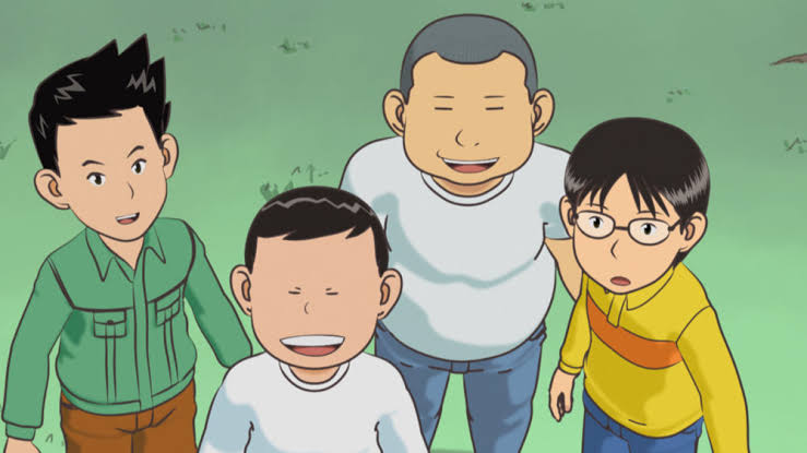 昔のNHKアニメを語りたい