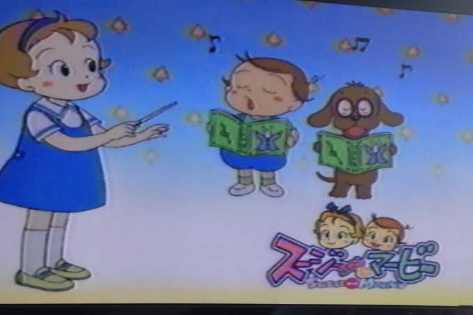 昔のNHKアニメを語りたい