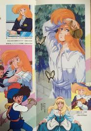 昔のNHKアニメを語りたい